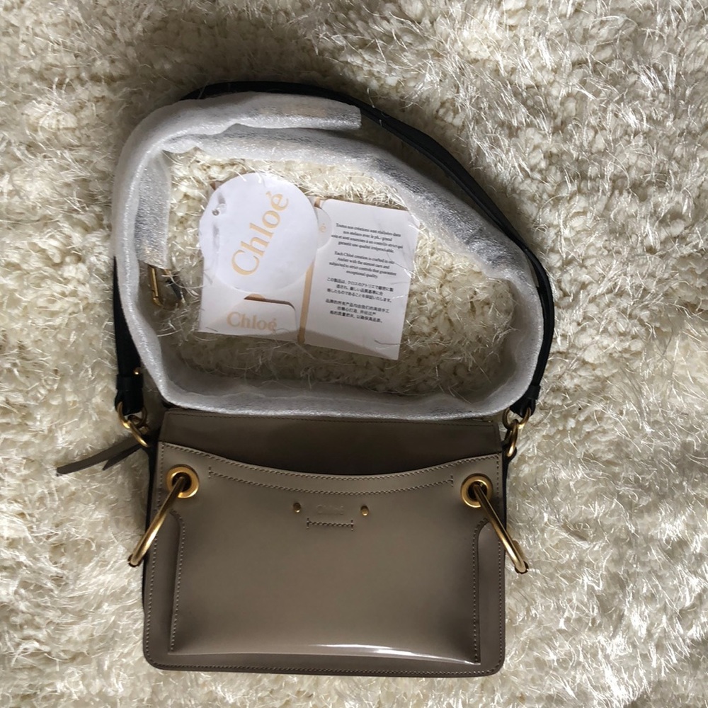 Chloe Bag  Mini Roy.